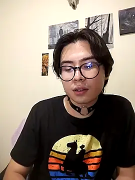 Dante Gothic online show from March 18, 2025, 9:09 am