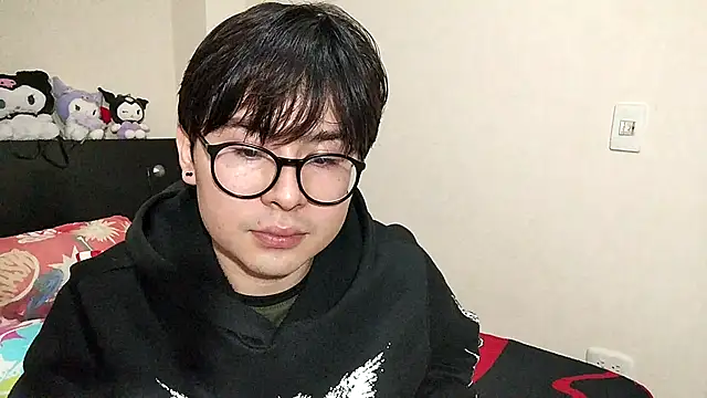 Dante Gothic online show from December 1, 2025, 11:32 pm