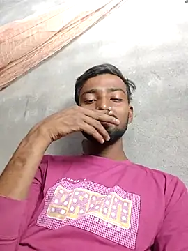 India HOT23 online show from March 12, 2026, 5:24 am