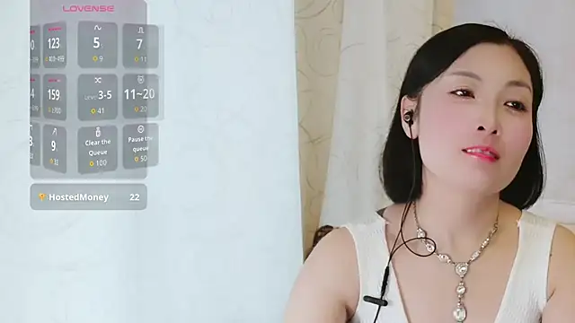 Snapshot of Rachel-6600 chatting on October 2, 2025, 12:50 am Rachel-6600 online show from October 2, 2025, 12:50 am