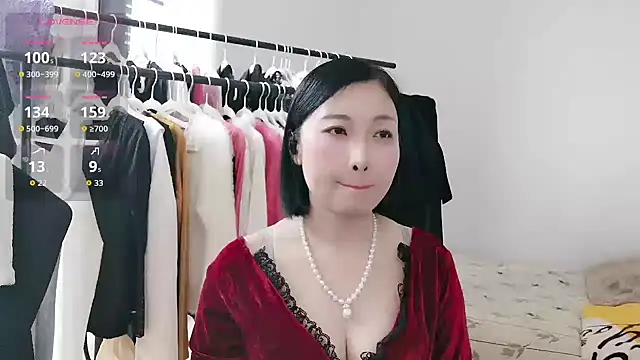 Rachel-6600 online show from December 23, 2025, 3:48 am