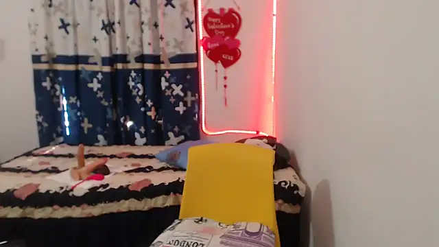 Olgahunder online show from April 20, 2026, 1:14 pm