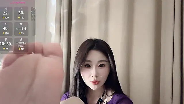 sexy-cc666 online show from March 13, 2025, 3:50 pm