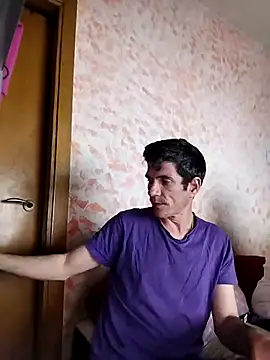 Ricopalote22 online show from April 24, 2026, 8:33 pm