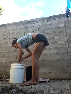 Sexi girl29 online show from October 18, 2025, 8:31 pm