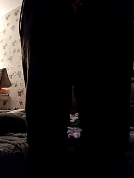 ThePython666 online show from October 21, 2025, 12:00 am