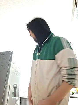 ThePython666 online show from November 15, 2025, 7:05 am