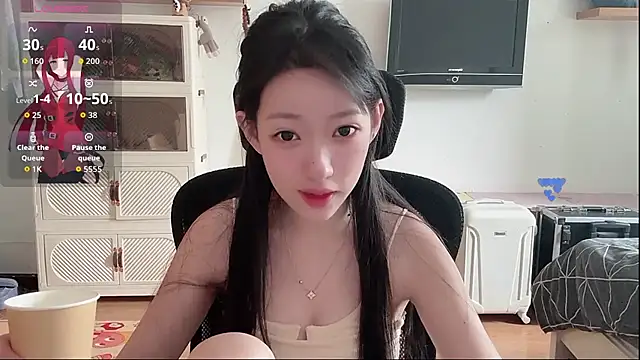 umi-dd online show from June 4, 2026, 4:07 am
