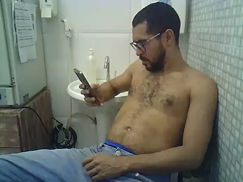 pdasgyn online show from October 2, 2025, 3:30 pm