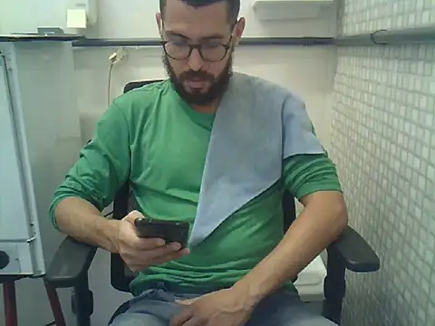 pdasgyn online show from April 13, 2026, 2:00 pm