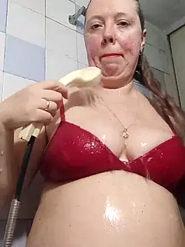 Irina3718 online show from March 13, 2025, 1:40 pm