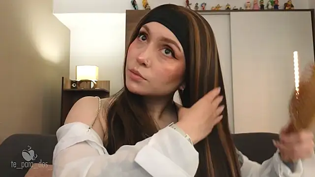 Te para 2 online show from October 19, 2025, 3:01 pm