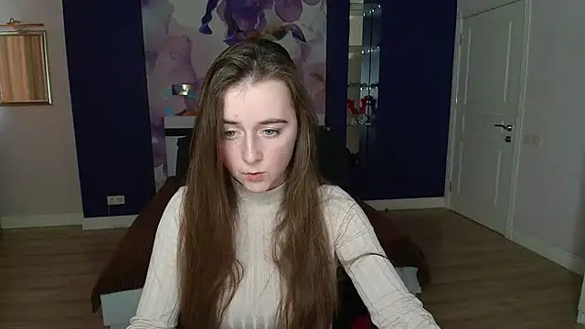 StasyStew online show from March 10, 2025, 2:48 pm