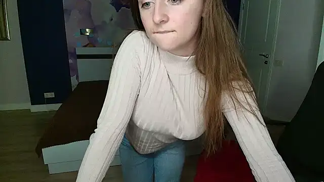 StasyStew online show from March 10, 2025, 5:50 pm