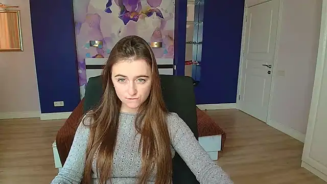 StasyStew online show from March 13, 2025, 10:26 am