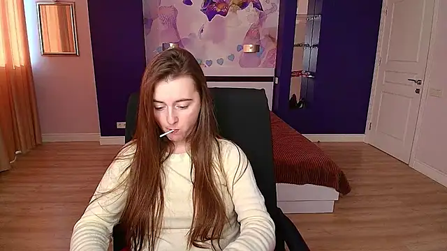 StasyStew online show from March 16, 2025, 12:55 pm