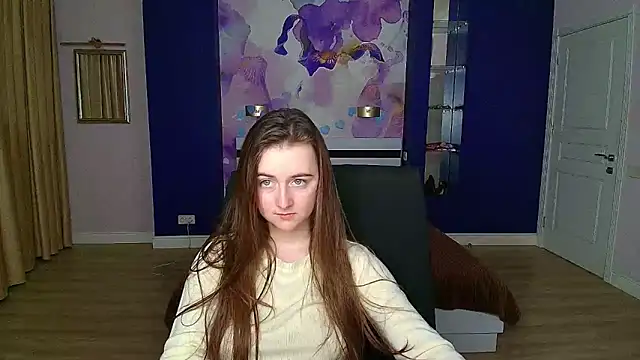 StasyStew online show from March 16, 2025, 10:42 pm