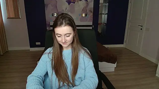 StasyStew online show from March 19, 2025, 1:40 pm