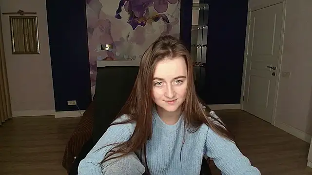 StasyStew online show from March 19, 2025, 7:49 pm