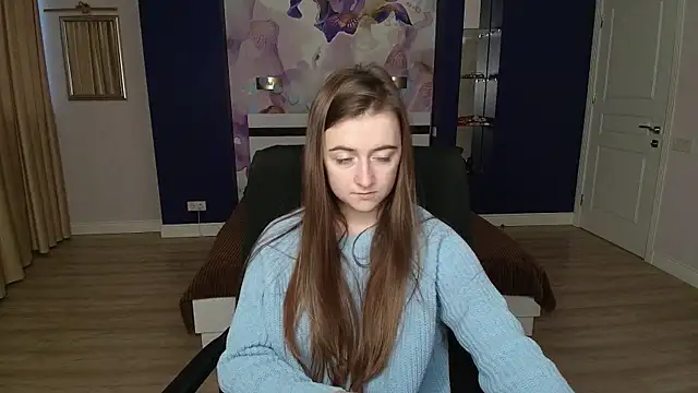 StasyStew online show from March 20, 2025, 4:18 am