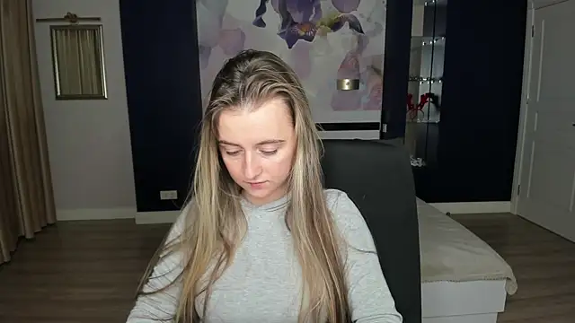 StasyStew online show from September 26, 2025, 7:29 pm