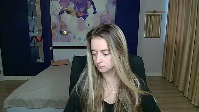 StasyStew online show from October 9, 2025, 5:05 am