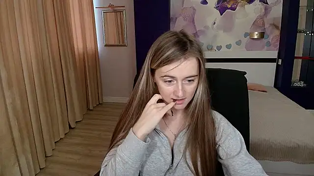 StasyStew online show from October 17, 2025, 8:50 am