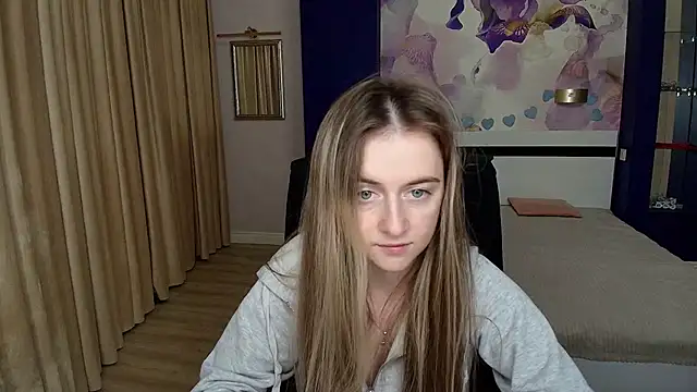 StasyStew online show from October 17, 2025, 8:55 pm