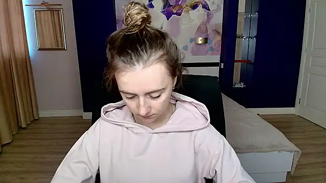 StasyStew online show from October 23, 2025, 5:51 am