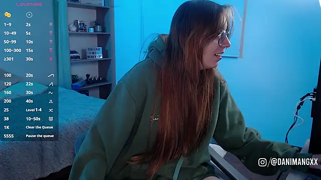 Soy mangx online show from September 30, 2025, 4:39 am