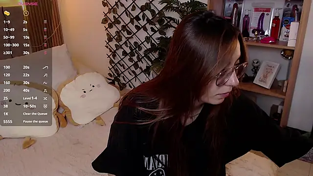 Soy mangx online show from March 26, 2026, 2:39 am