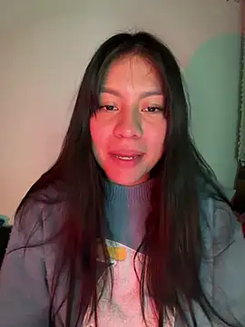 Snapshot of -Selene- chatting on February 2, 2026, 11:36 pm -Selene- online show from February 2, 2026, 11:36 pm