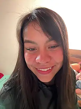 Snapshot of -Selene- chatting on March 19, 2026, 4:55 pm -Selene- online show from March 19, 2026, 4:55 pm