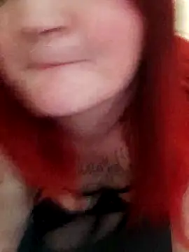 TiffiChantiT2 online show from March 13, 2025, 7:28 pm