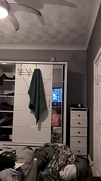 Nick-Ox online show from February 16, 2026, 11:12 pm