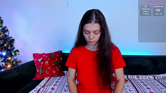 Eva McCoy online show from December 5, 2025, 8:56 am