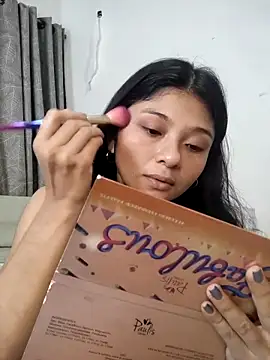 Guadalupe Lopez online show from November 4, 2025, 10:14 am