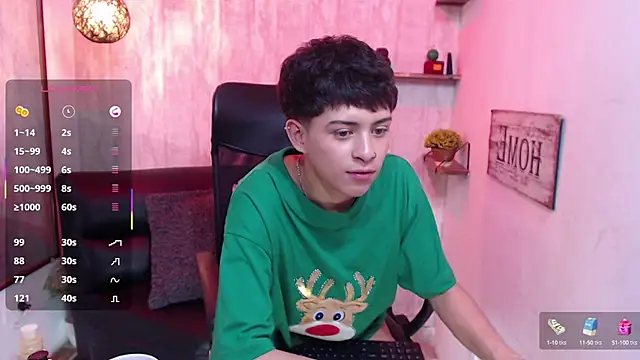 Sam Daves online show from March 19, 2025, 4:13 pm