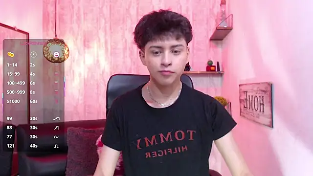 Sam Daves online show from March 22, 2025, 1:19 pm