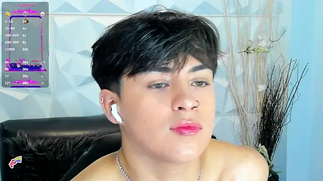 Sam Daves online show from September 13, 2025, 1:55 pm