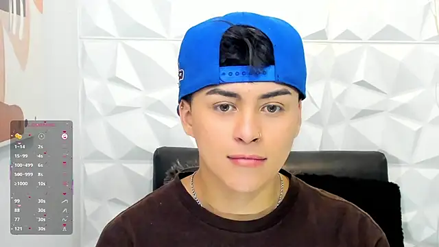 Sam Daves online show from November 11, 2025, 2:28 pm