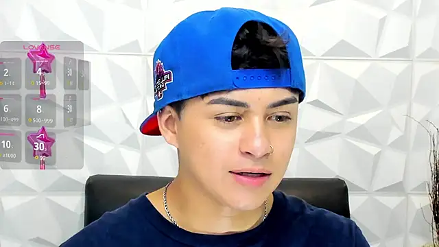 Sam Daves online show from November 18, 2025, 2:54 pm