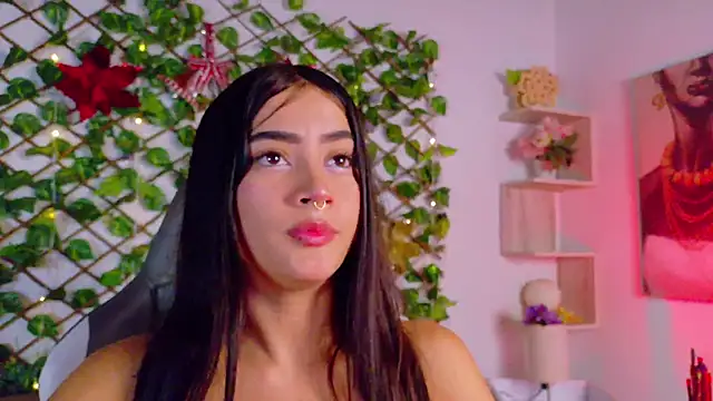 alice rous21 online show from November 15, 2025, 1:18 pm