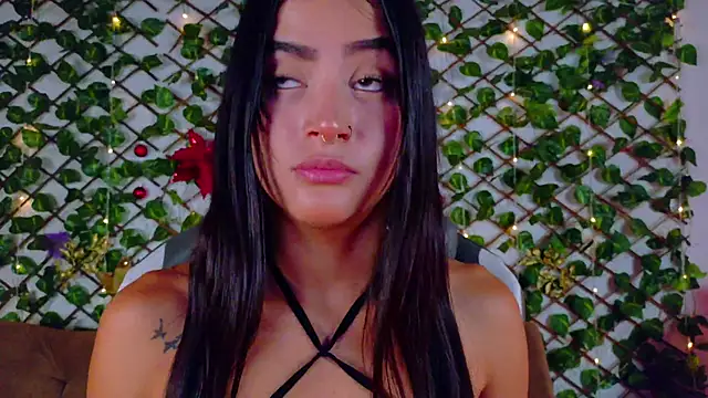 alice rous21 online show from December 16, 2025, 1:27 pm