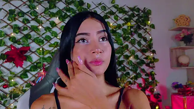 alice rous21 online show from December 19, 2025, 1:29 pm