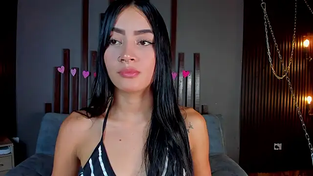 alice rous21 online show from February 15, 2026, 7:32 pm