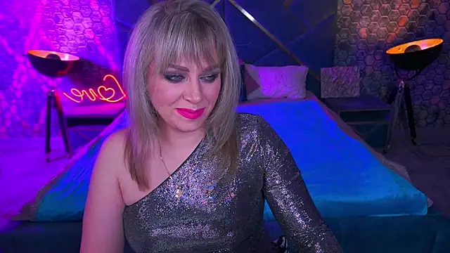 CandyLadyyy online show from February 7, 2026, 9:51 pm