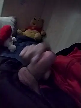 Francescodicristina44 online show from March 27, 2026, 1:11 pm