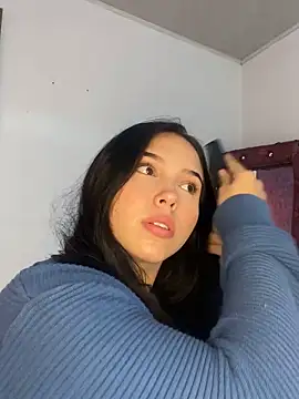 LunaCandy  online show from March 17, 2025, 12:46 pm