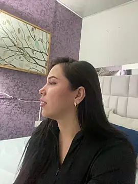 LunaCandy  online show from September 24, 2025, 11:57 am